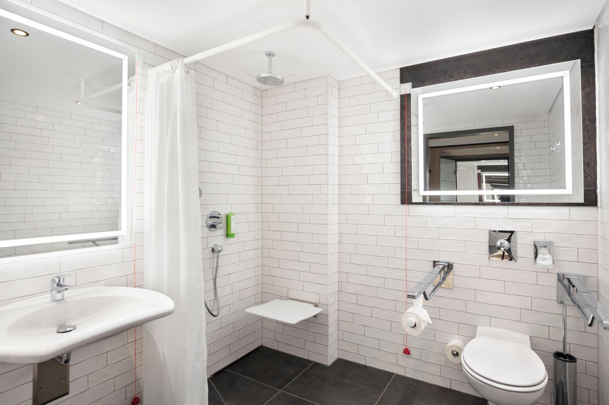 Фото Holiday Inn Osnabrueck