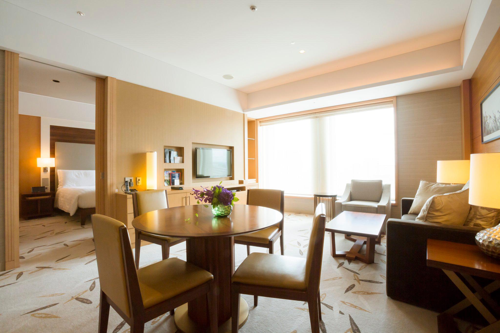 Фото InterContinental Hotel Osaka 