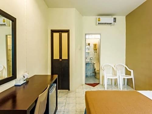 Фото Baantonsai Garden Resort