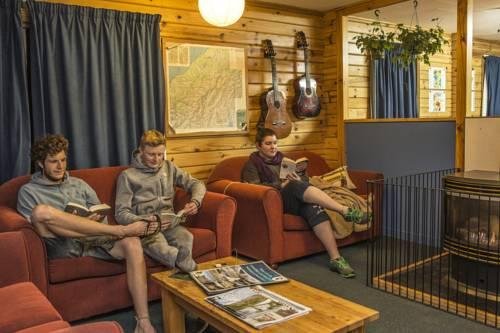 Фото Yha Mount Cook