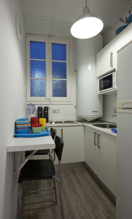 Фото Hostal Lleida