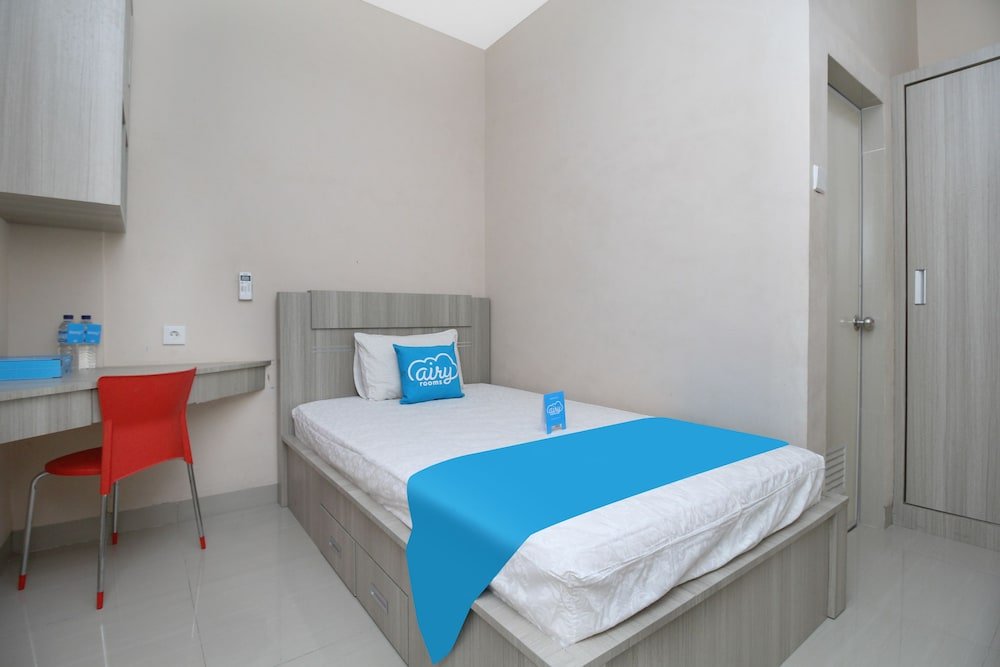 Фото Hanlis House Medan