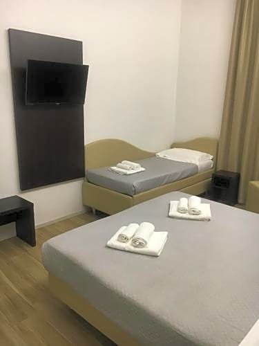 Фото Hotel Saxon