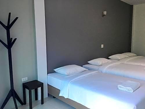 Фото Ban Krut Resort