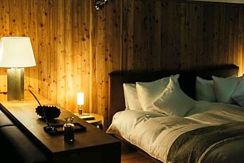 Фото Hakone Retreat Villa by Onko Chishin