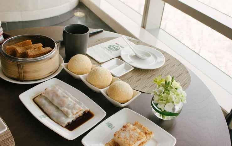 Фото Lotte Hotel Hanoi