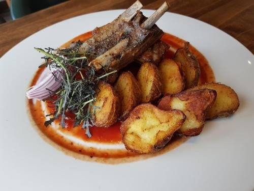 Фото Penzión Chateau Hunting