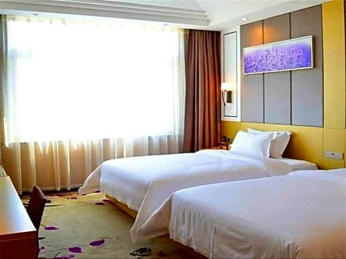 Фото Lavande Hotel Tianjin Xihu Road Branch