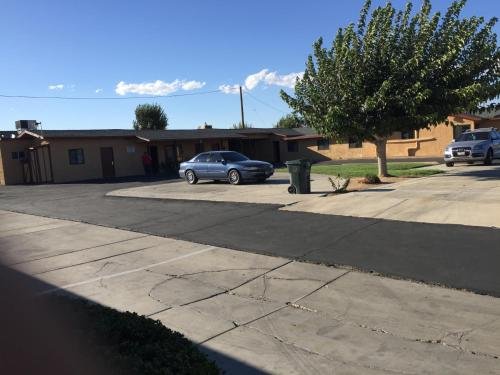 Фото Black Horse Motel