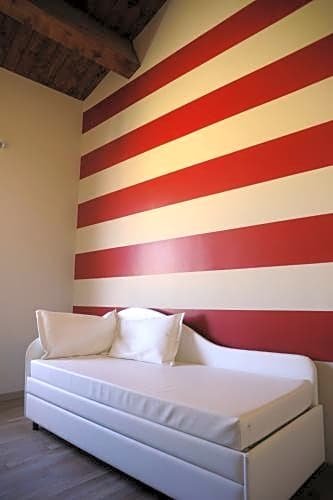 Фото Gg8 Restaurant & Hotel