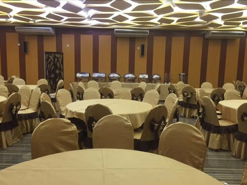 Гостиница Hotel Graver Inn International в Области Барисал