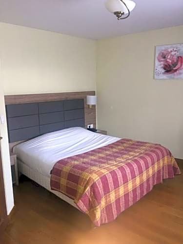 Фото Hotel le Florence