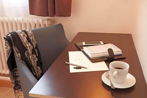 Фото Ashley Hôtel Le Mans Centre Gare