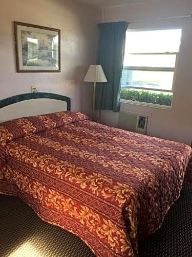 Фото Tamiami Motel