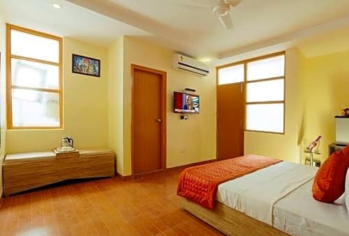 Фото Hotel Aeroporto