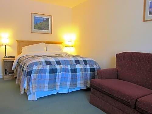 Фото Castle Rock Country Inn