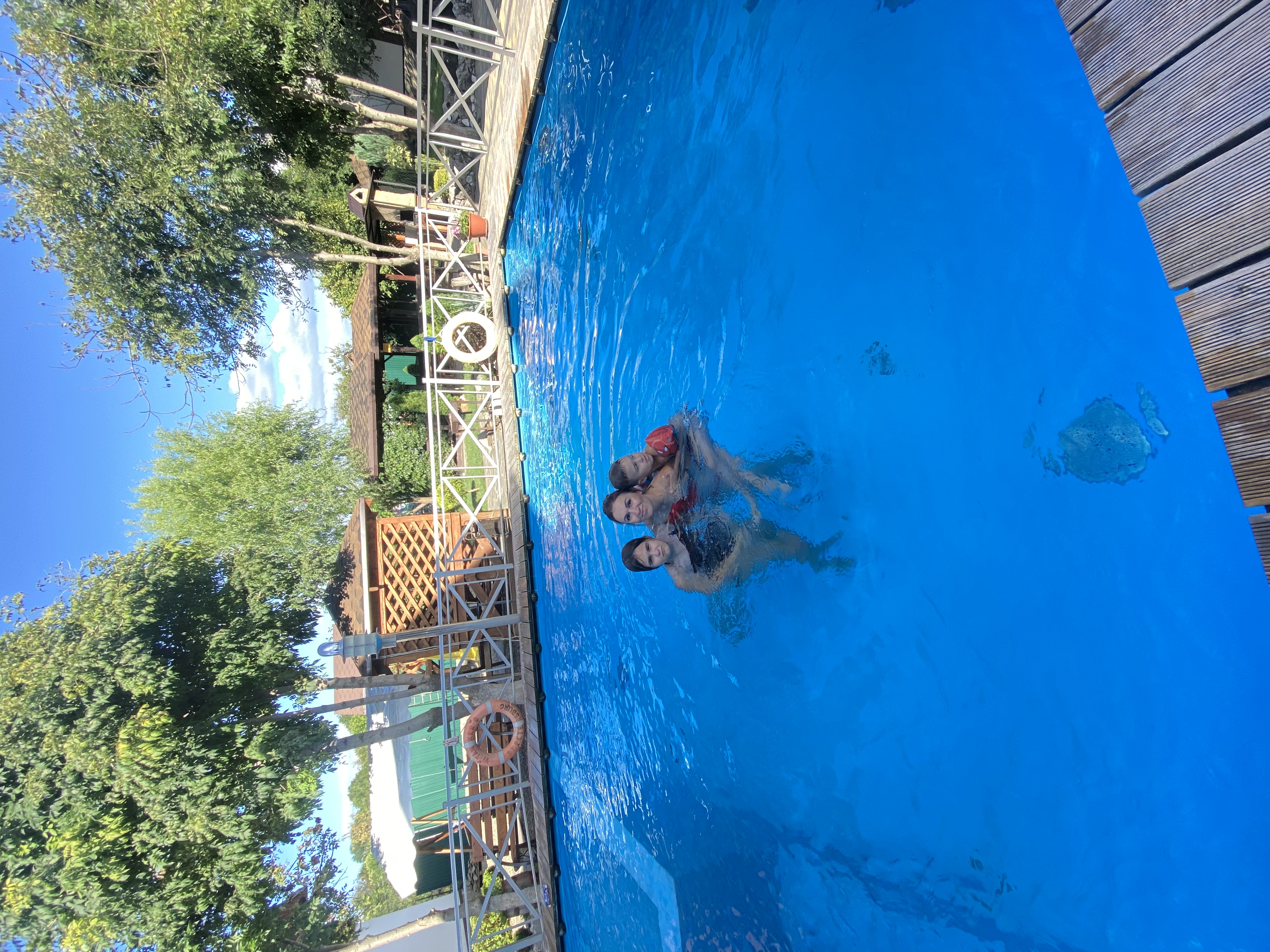 Фото Парк Хаджох