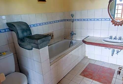 Фото Ganesha Ubud Inn