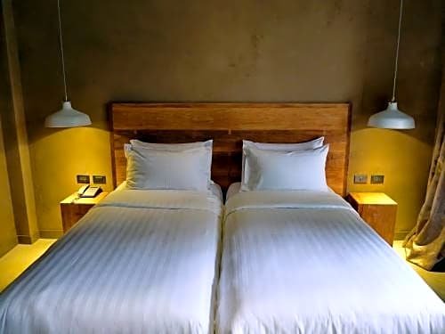 Фото Monaz River Kwai Kanchanaburi