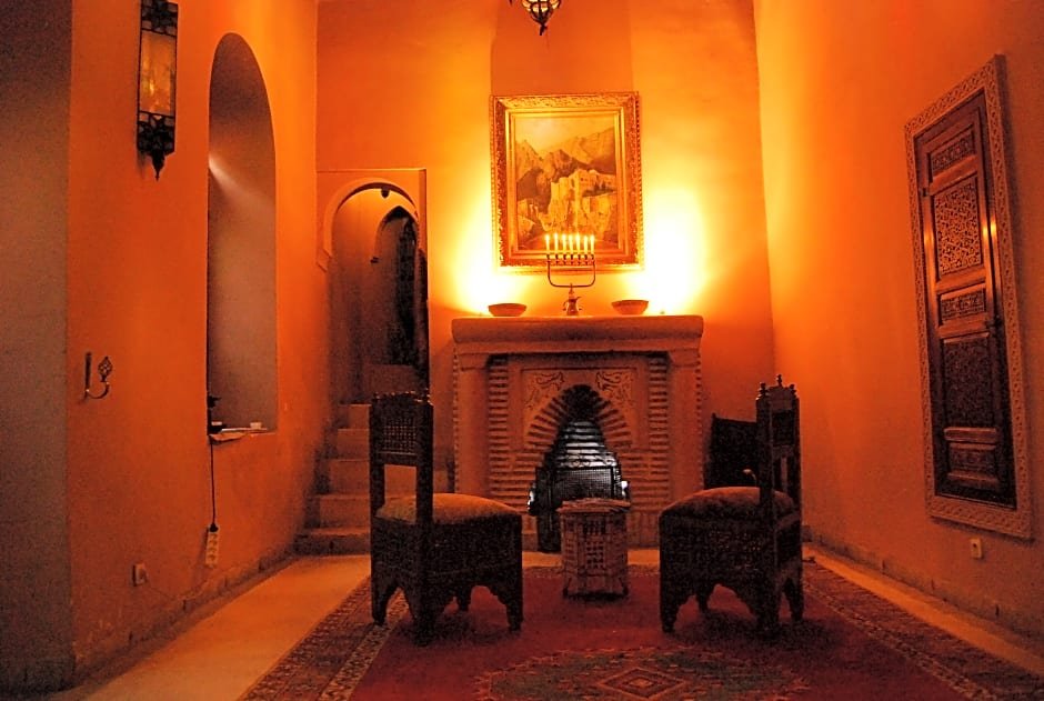 Фото Riad Ben Youssef