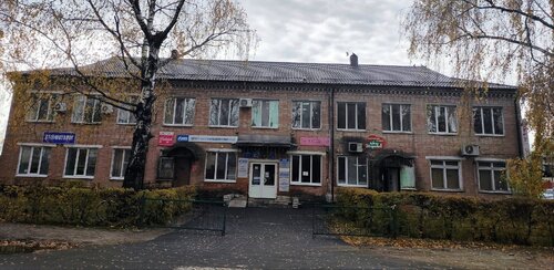 Hotel Нерусса, Bryansk Oblast, photo