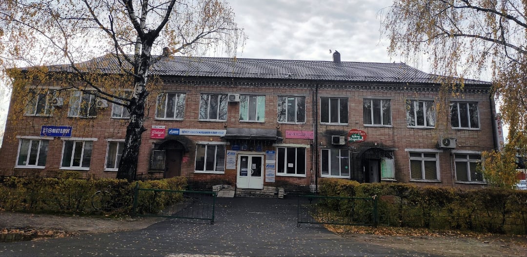 Фото отеля 1