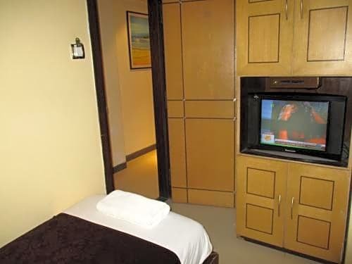 Фото Hotel Sapna Marine