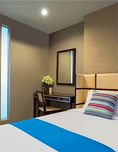 Фото Ton Aor Place Hotel Ratchada