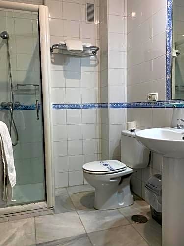 Фото Hotel Doña Blanca