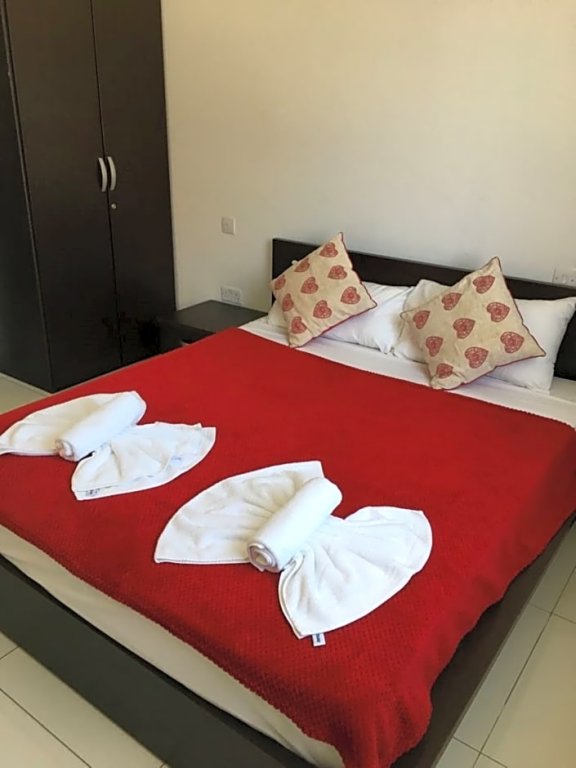 Фото InStyle Aparthotel