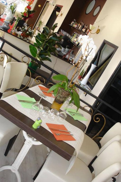 Фото Adonis Sanary Grand Hotel des Bains