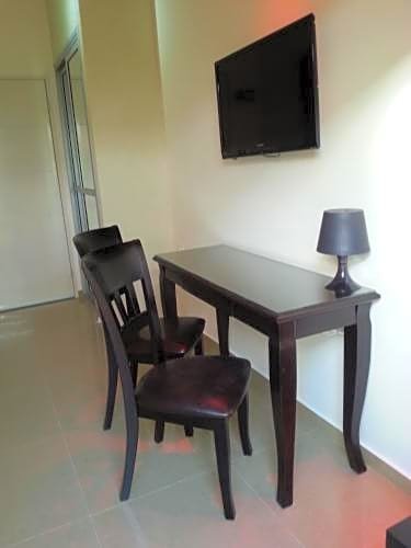 Фото Aladdin Hotel Beer Sheva