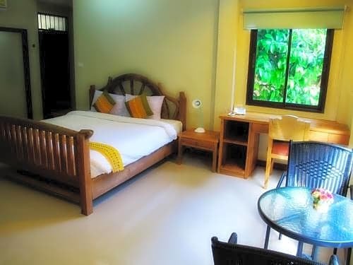 Фото Kata Garden Resort
