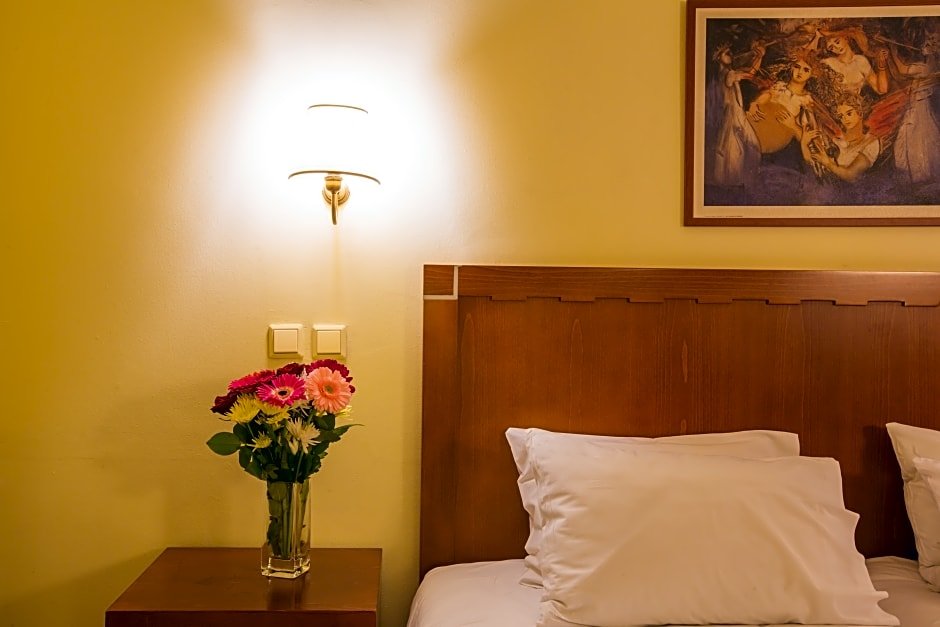 Фото Marina Athens