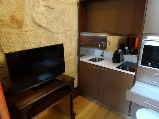 Фото Spot Apartments São Bento