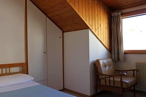 Фото Albergo Hofer