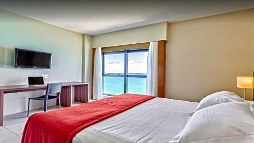 Фото Grand Mercure Recife Boa Viagem