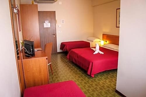 Фото Hotel Centrale