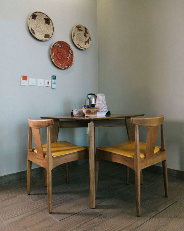 Фото Juman Hotel