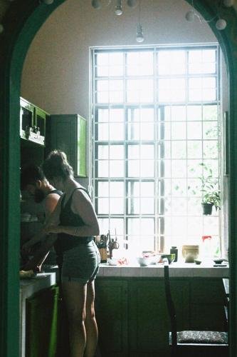 Фото Deja Vu Homestay