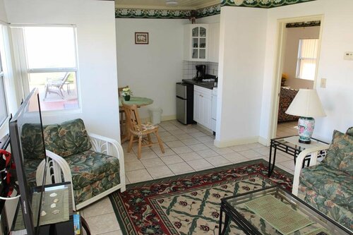 Внешний вид отеля Ocean Front Paradise Resort в Бреварде, фото 5