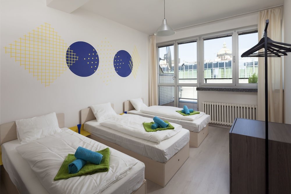 Фото Premier Apartment Wenceslas Square II