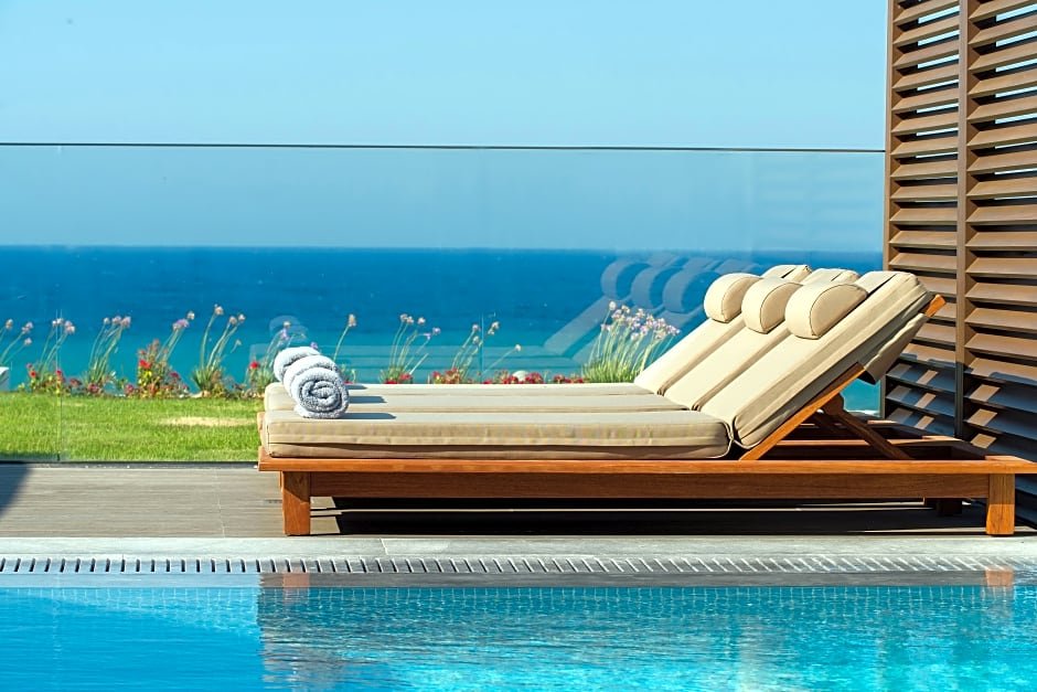 Фото Nana Princess Suites, Villas & SPA