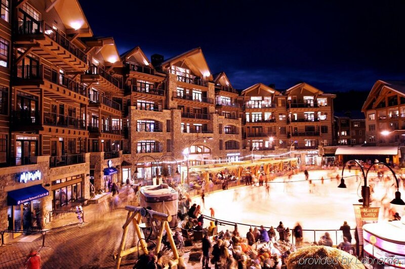 Гостиница Northstar California Resort