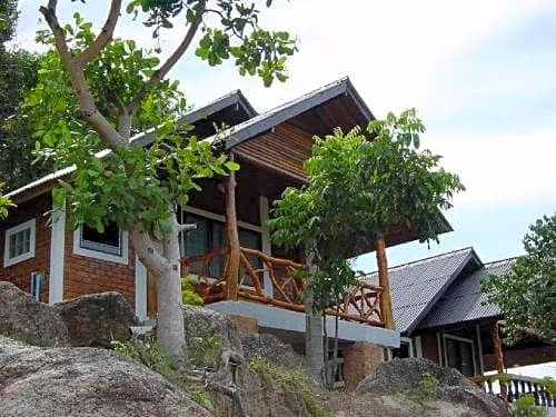 Фото Phangan Utopia Resort