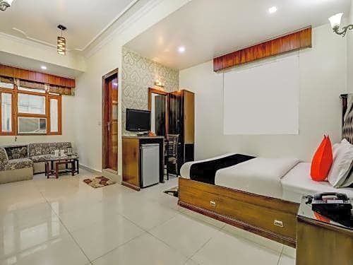 Фото Hotel C Park Inn