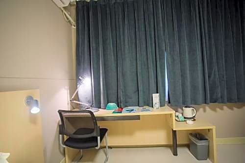 Фото Jinjiang Inn Dujiangyan Taiping Street