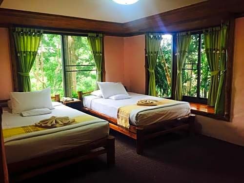 Фото Phu Pha Nam Resort & SPA