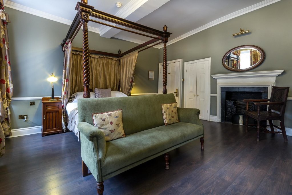 Фото Guy Fawkes Inn, Sure Hotel Collection by Best Western