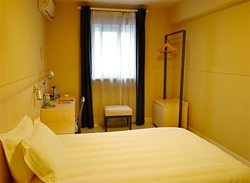 Фото Jinjiang Inn